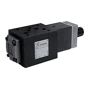 RPC1*/4M - Регулятор расхода CETOP 05