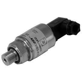 Датчик давления PT