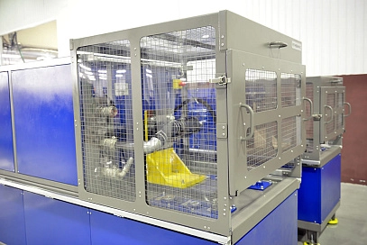 CTR-KV-P0002 Стенд для испытания гидронасосов и гидромоторов, применяемых на грузовых автомобилях