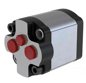 APM, DKM, GPM - шестеренные моторы с внешним зацеплением