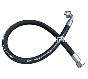 Гидравлический шланг высокого давления по индивидуальному заказу