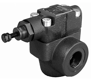 RQ*-W - Предохранительный клапан