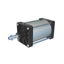 1315 - Цилиндры пневматические по DIN/ISO 15552 с поршнем ø 250 и 320 мм