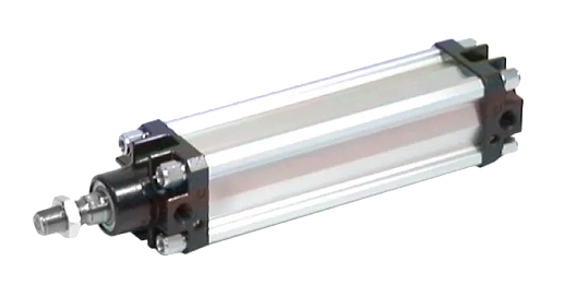 1319 - 1321 - Цилиндры пневматические по DIN/ISO 15552