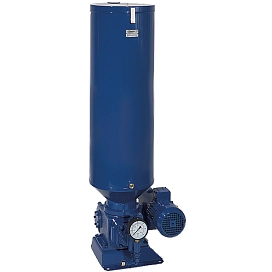 Z1 - Станция смазки с одним выходом