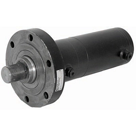 MDR - Цилиндры гидравлические по стандарту ISO 3320