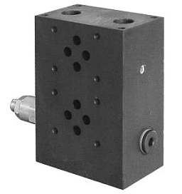 Модульные монтажные плиты