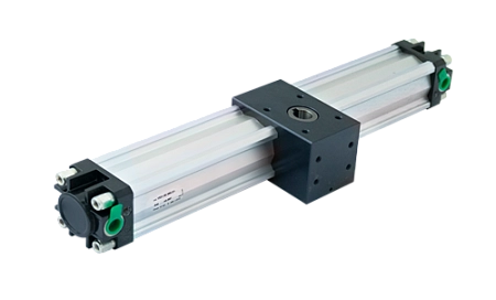 1330 - 1333 - Цилиндры пневматические поворотные