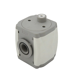 T17*BAP - Клапан плавного пуска