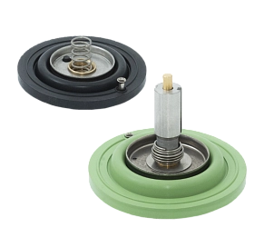 Диафрагмы и запчасти