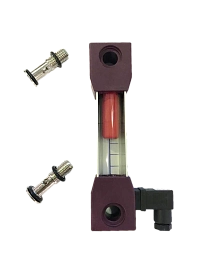 LV/E1 - Индикатор уровня масла с реле уровня