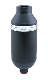 AML– Аккумулятор пневмогидравлический мембранный