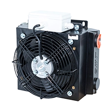 S - теплообменник воздушный