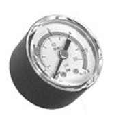 VR/10 - Индикатор засоренности визуальный для FRT, FRC, OMTF, OMTI