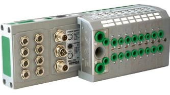 2300 - Пневмоострова ENOVA