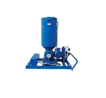 Z3 - Станция насосная двухлинейного действия с электрическим приводом