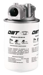 OMTI - Фильтр гидравлический всасывающий (картридж SPIN-ON)