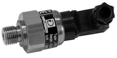 PTH / A-10 - Датчик давления пропорциональный