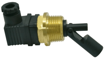 P540 - Датчик уровня электромагнитный