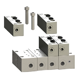 DMX - Питатель для систем последовательного действия