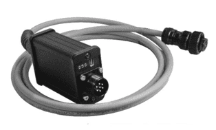 LINPC-USB - Устройство для диагностики пропорциональных клапанов со встроенной электроникой