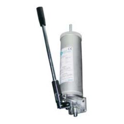 PMG - Насос ручной для полужидкой и пластичной смазки