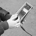 CTR-KV1224-8 Тележка вертолетная буксировочная для АНСАТ, с электромеханическим приводом, самоходная, частичной погрузки, с комплектом задних подкатных колесных опор