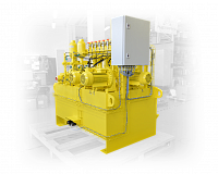 Станция циркуляционной смазки CTR-KV-B1866 для пресса КГ8048