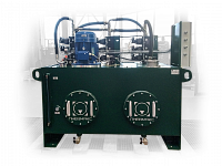 Станция CTR-KV-B2054_110 для стана холодной прокатки труб ХПТ – 90