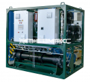CTR-KV-D0059 - Станция зарядки аккумуляторов азотом с системой автоматического управления