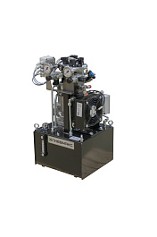 Гидростанция CTR-KV-B0516 для металлообрабатывающего станка OKUMA