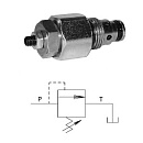 Картриджный предохранительный клапан VMDC20C1