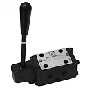 Гидрораспределители MH1, HT1V, MR1, MA1, MC1
