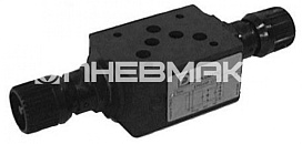Дроссель; СЕТОР 05 ERS4M