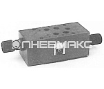 Клапаны регулировки давления RM07M