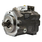 HPR02-A2-075R-LP0000000-S-MS0S32-A00000-0000-R00-075/1450/20/350/999-N - Насос аксиально-поршневой