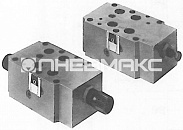 Клапан давления RM5M