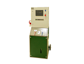 CTR-KV-C* - Мобильная станция заправки газом