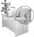 Воздушно-масляный теплообменник RAD-4