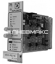 Электронный блок управления UEIK-PID/10-24