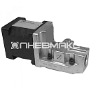 Сервоклапан DSXP5HE