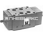 Клапан управления потоком RES-5M