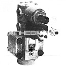 Клапаны понижения давления ZE-P