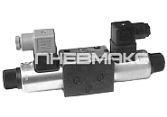 Регулирующий клапан MD1E