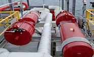 Компоненты из нержавеющей стали для нефтегазового сектора промышленности