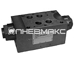 Обратный клапан с пилотным управлением VPP07M
