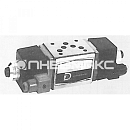 Электроклапан DP44