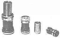 Двусторонний клапан HLS-C