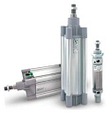 Цилиндры пневматические
