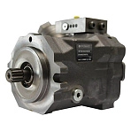 HPR02-A2-075R-LP0000000-S-MS0S32-A00000-0000-R00-075/1450/20/350/999-N - Насос аксиально-поршневой